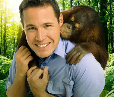 The Jeff Corwin Experience
