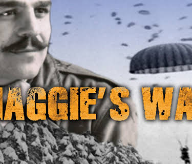 Maggie's War (2012)