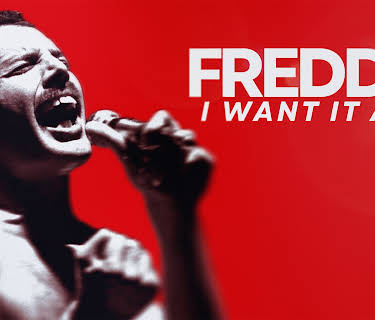 Freddie: I Want It All (2025)