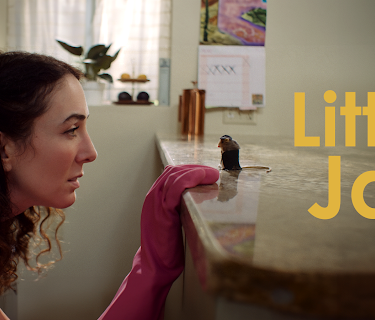Little Jar (2023)