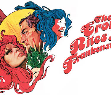The Erotic Rites of Frankenstein (2015)