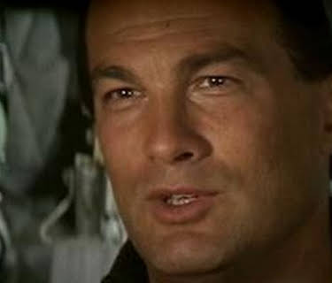 Executive Decision (1996)