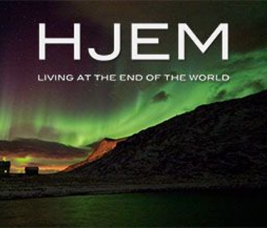 Hjem - Living at the End of the World (2014)