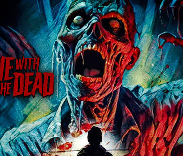 Gone With the Dead (2024)