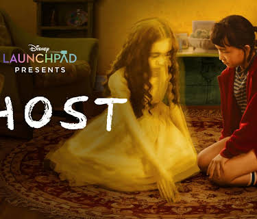 The Ghost (2023)
