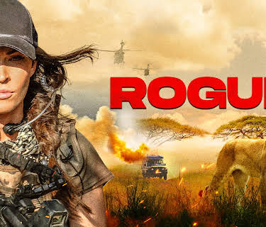 Rogue (2020)