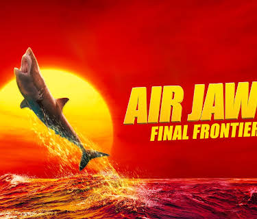 Air Jaws: Final Frontier, Season 1
