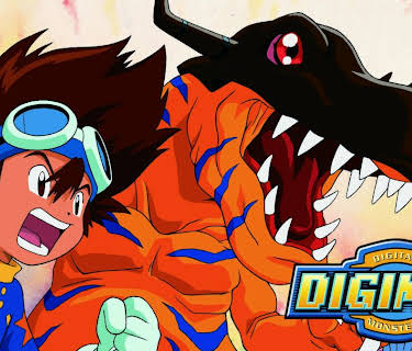 Digimon Adventure