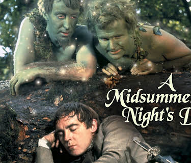 A Midsummer Night's Dream (1969)
