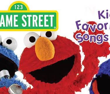 Sesame Street: Kid's Favorite Songs 2 (2001)