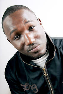 Hannibal Buress