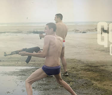 Gomorrah (2009)