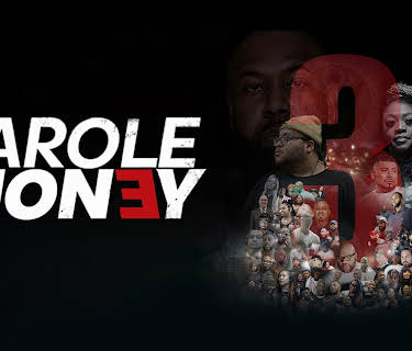 Parole Money 3 (2024)