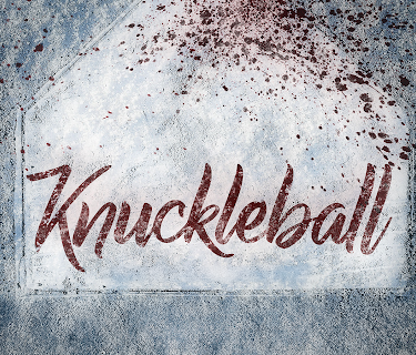 Knuckleball (2018)