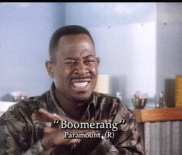 Boomerang (1992)