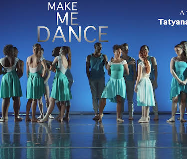 Make Me Dance (2017)