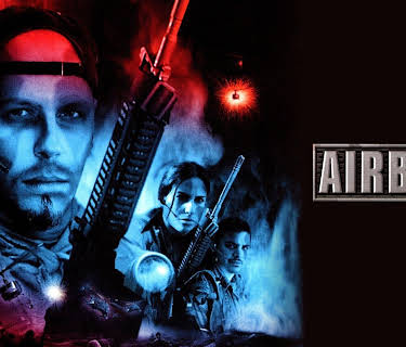 Airboss (1997)