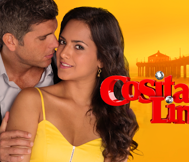 Cosita Linda season-1