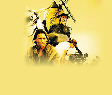 Lost In La Mancha (2003)