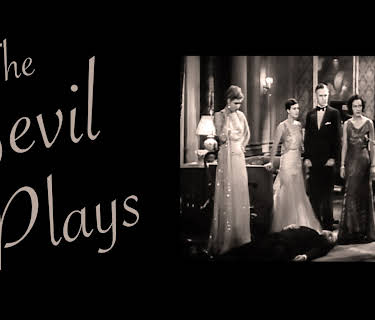 The Devil Plays (1931)