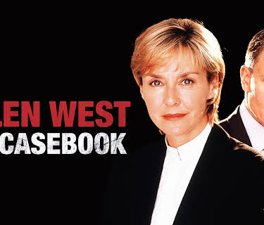 The Helen West Casebook