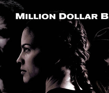 Million Dollar Baby (2005)