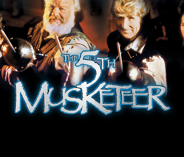 The 5Th Musketeer (1979)