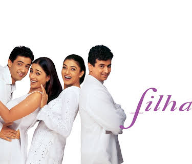Filhaal (2002)