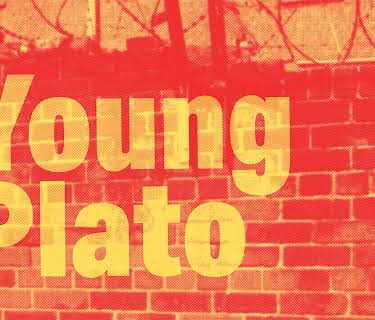 Young Plato (2022)