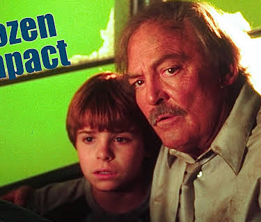 Frozen Impact (2026)