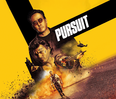 Pursuit (2022)