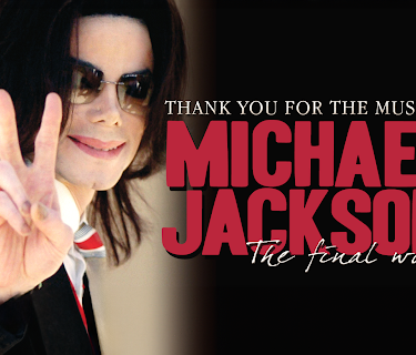 Michael Jackson - Thank You For The Music: The Final Word (2019)