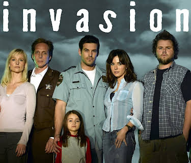 Invasion Season 1