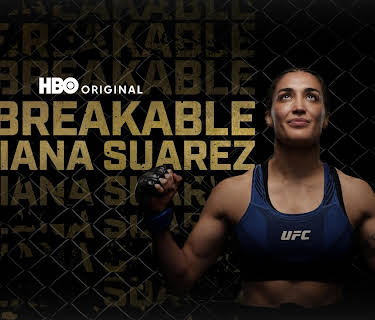 The Unbreakable Tatiana Suarez (2024)