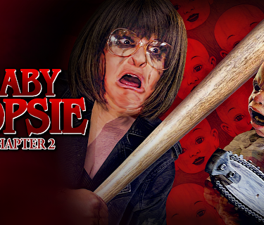 Baby Oopsie: Chapter Two (4K UHD) (2021)