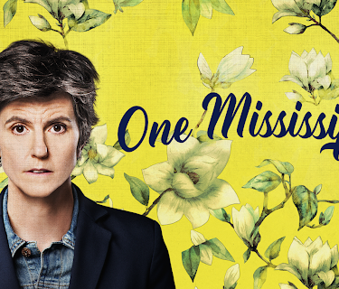 One Mississippi