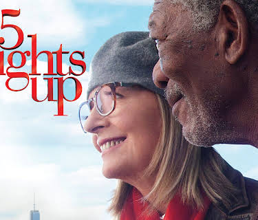 5 Flights Up (2015)