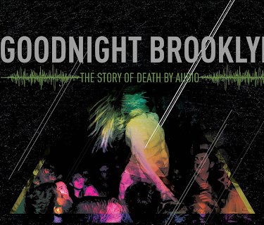 Goodnight Brooklyn (2017)