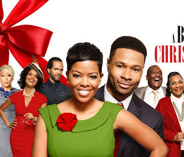 A Baby for Christmas (2015)