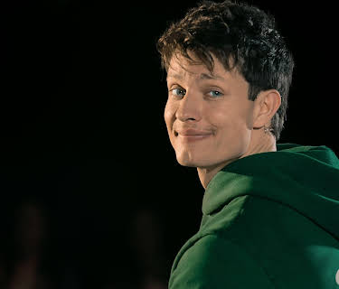 Matt Rife: Lucid - A Crowd Work Special (2024)