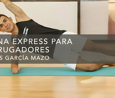 Rutina express para madrugadores (2016)