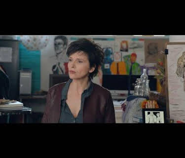 Lecciones de amor (2014)
