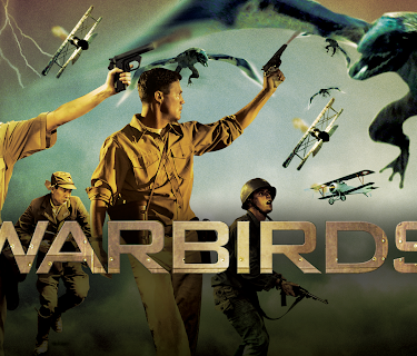 Warbirds (2008)