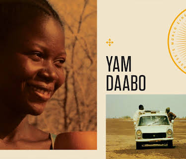 Yam daabo (2024)