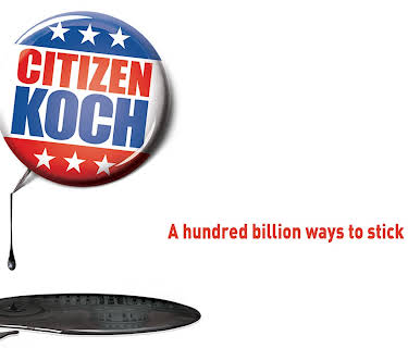 Citizen Koch (2014)
