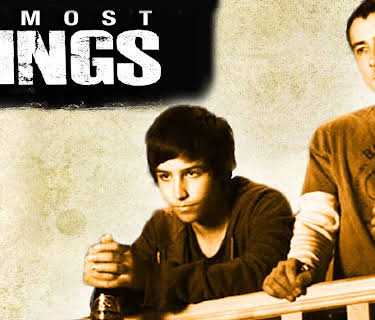 Almost Kings (2010)