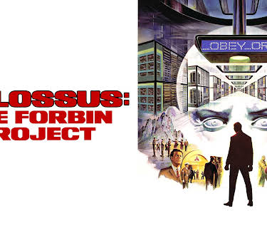 Colossus: The Forbin Project (1970)