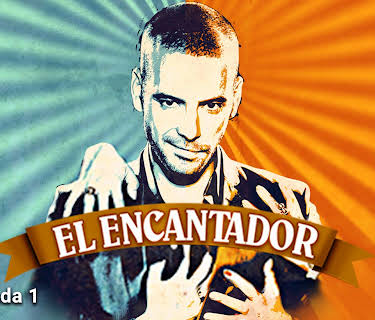El Encantador season-1