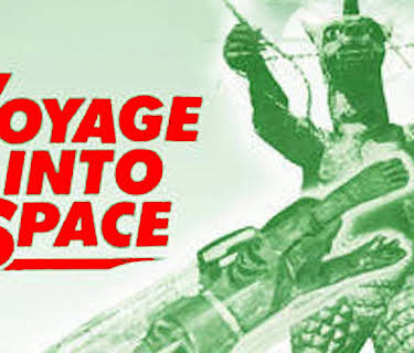 Voyage Into Space (1970)