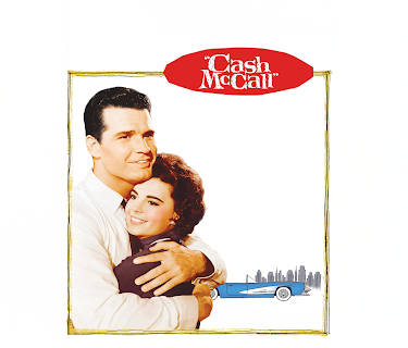 Cash McCall (1960)